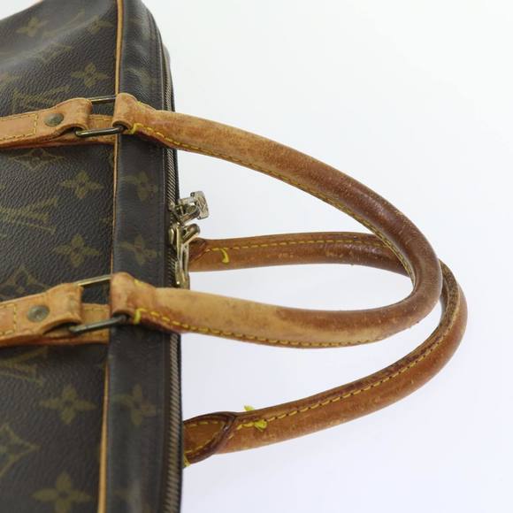 LOUIS VUITTON Monogram Porte Documents Voyage Business Bag M52005 LV Auth 55371 - Picture 14 of 16